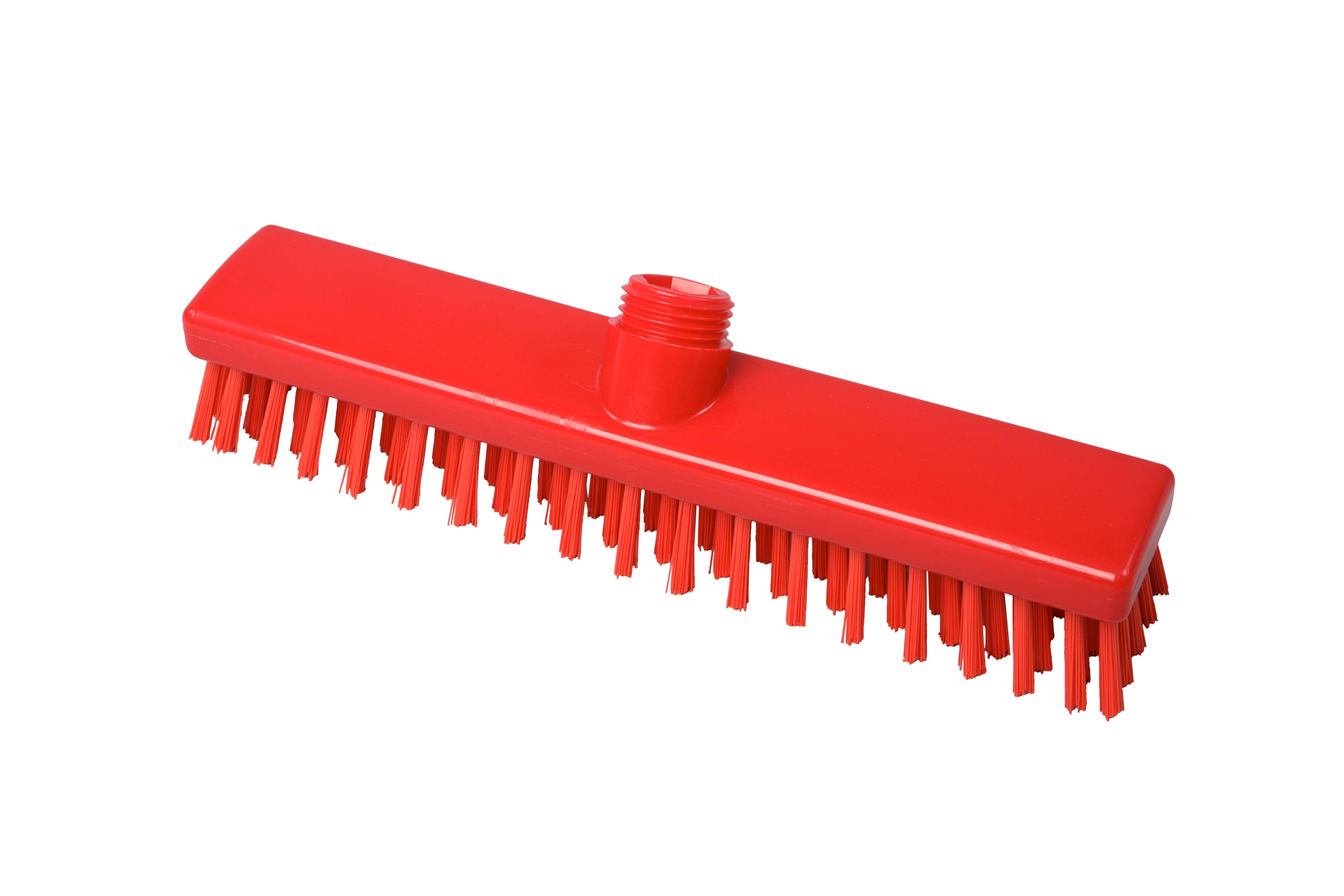 HygieneSchrubber rot 1370r Wenzel und Kurz